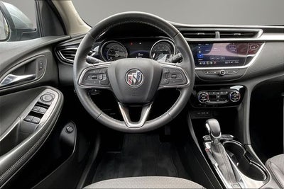 2023 Buick Encore GX Select FWD