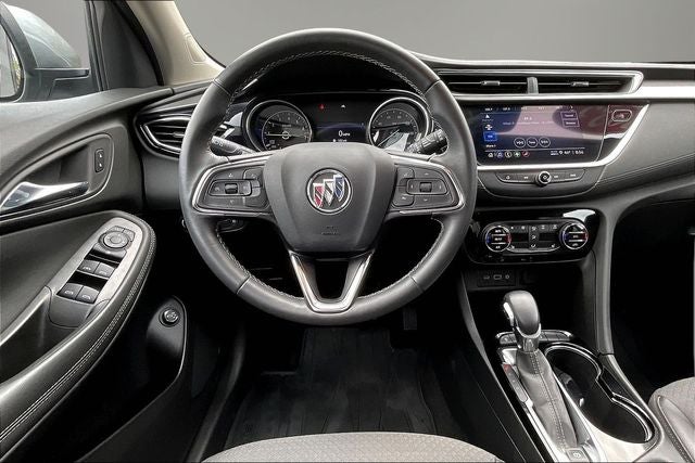 2023 Buick Encore GX Select FWD
