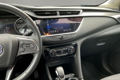 2023 Buick Encore GX Select FWD