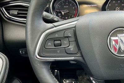 2021 Buick Encore GX FWD Essence