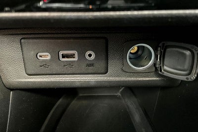 2021 Buick Encore GX FWD Essence