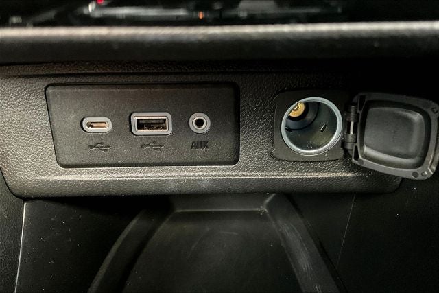 2021 Buick Encore GX FWD Essence