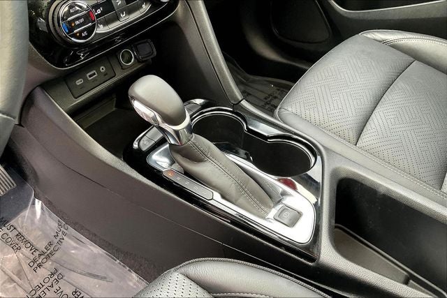 2021 Buick Encore GX FWD Essence