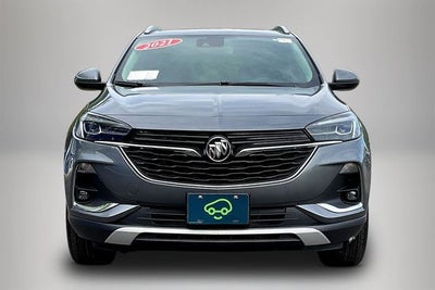 2021 Buick Encore GX FWD Essence