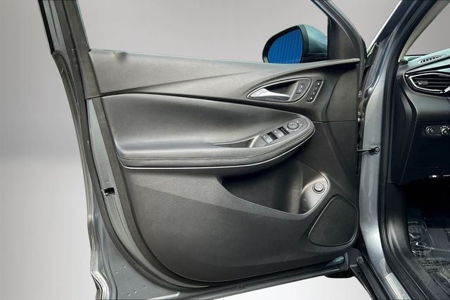 2021 Buick Encore GX FWD Essence