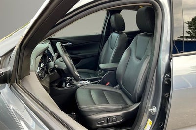 2021 Buick Encore GX FWD Essence