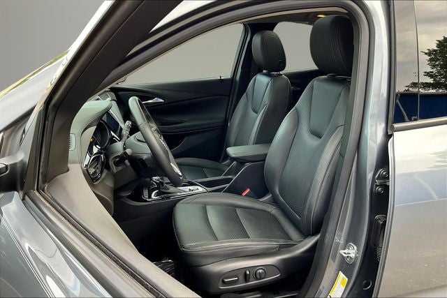 2021 Buick Encore GX FWD Essence