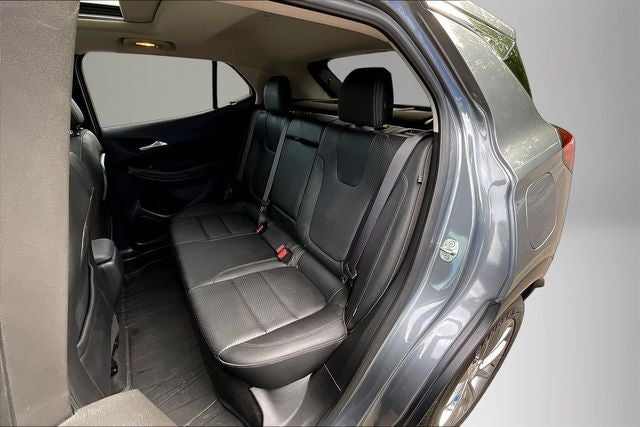 2021 Buick Encore GX FWD Essence