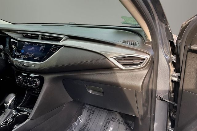 2021 Buick Encore GX FWD Essence