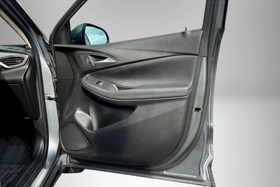 2021 Buick Encore GX FWD Essence