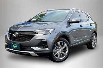 2021 Buick Encore GX FWD Essence
