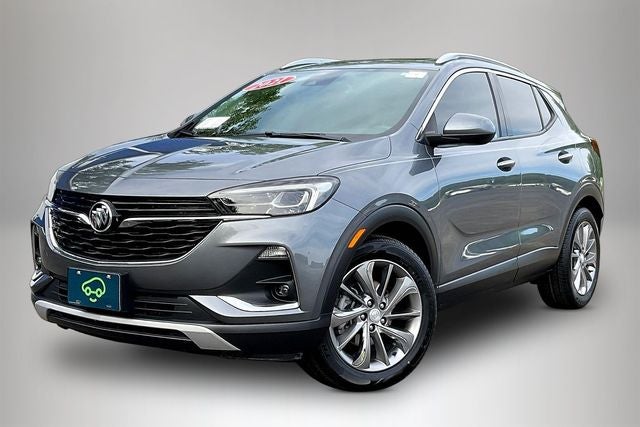 2021 Buick Encore GX FWD Essence
