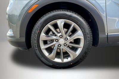 2021 Buick Encore GX FWD Essence