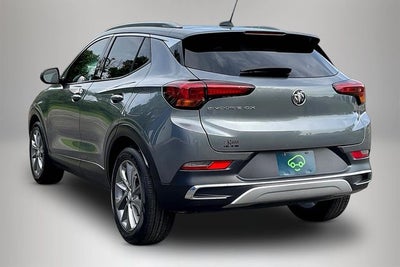 2021 Buick Encore GX FWD Essence