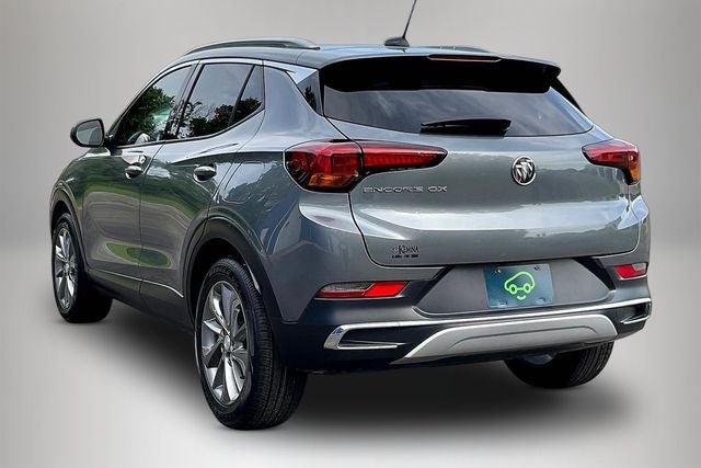 2021 Buick Encore GX FWD Essence