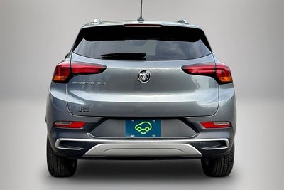 2021 Buick Encore GX FWD Essence