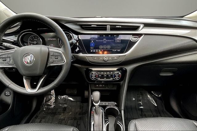 2021 Buick Encore GX FWD Essence