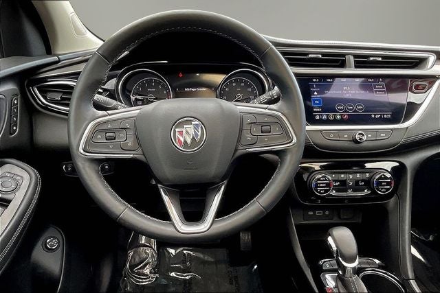 2021 Buick Encore GX FWD Essence