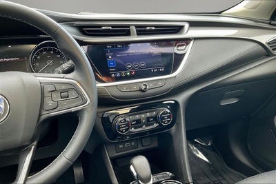 2021 Buick Encore GX FWD Essence