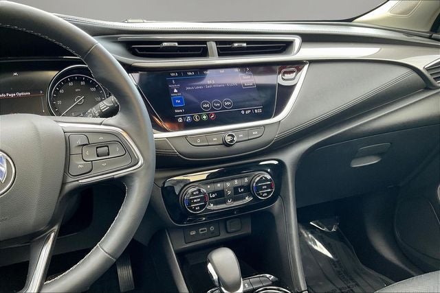 2021 Buick Encore GX FWD Essence