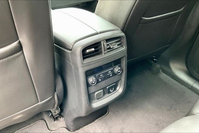 2018 Buick Envision Essence