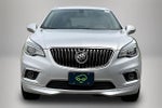 2018 Buick Envision Essence