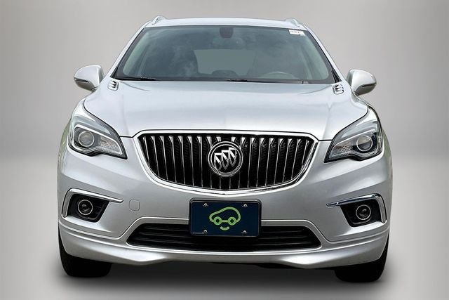 2018 Buick Envision Essence