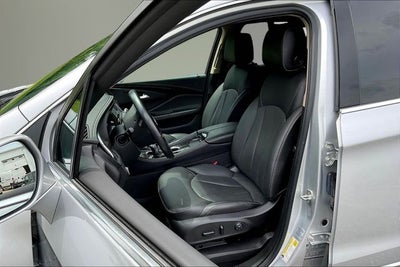 2018 Buick Envision Essence