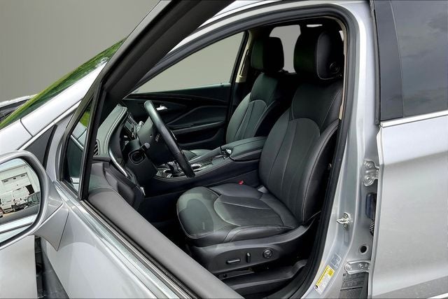 2018 Buick Envision Essence