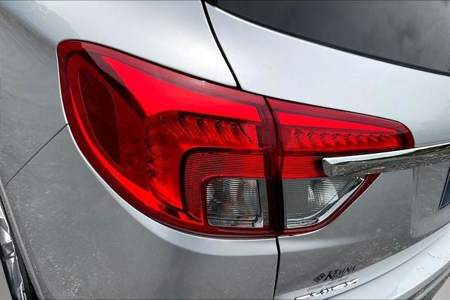 2018 Buick Envision Essence