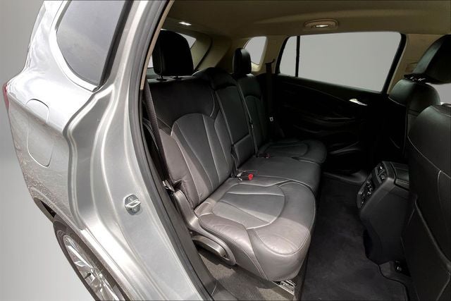 2018 Buick Envision Essence