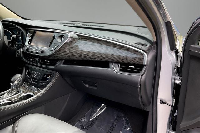 2018 Buick Envision Essence