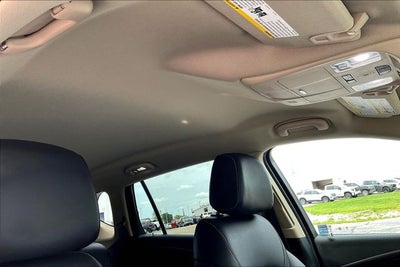 2018 Buick Envision Essence
