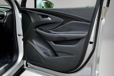 2018 Buick Envision Essence