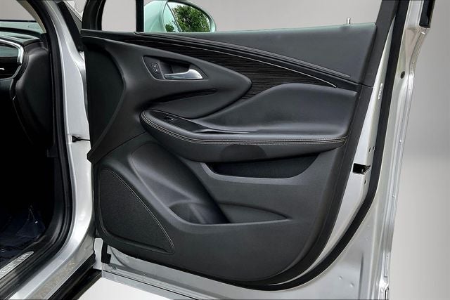 2018 Buick Envision Essence