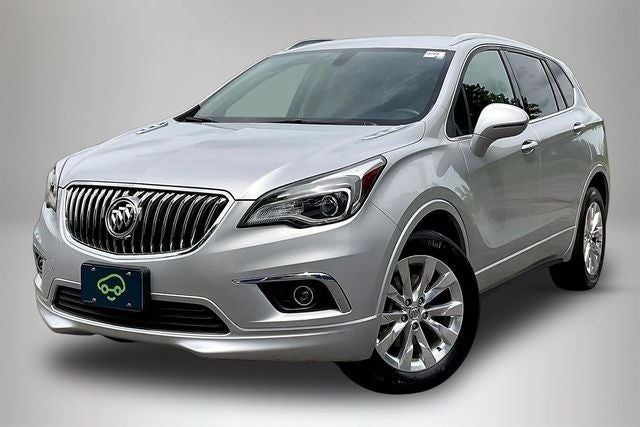 2018 Buick Envision Essence