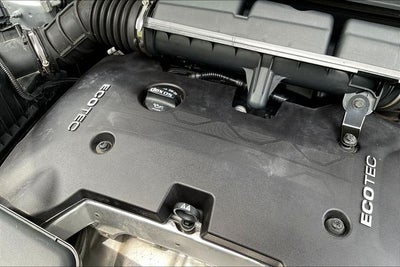 2018 Buick Envision Essence