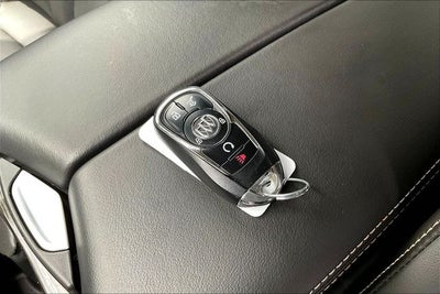 2018 Buick Envision Essence