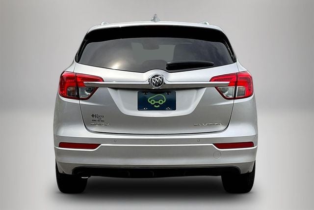 2018 Buick Envision Essence