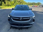 2021 Buick Envision FWD Avenir
