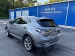 2021 Buick Envision FWD Avenir