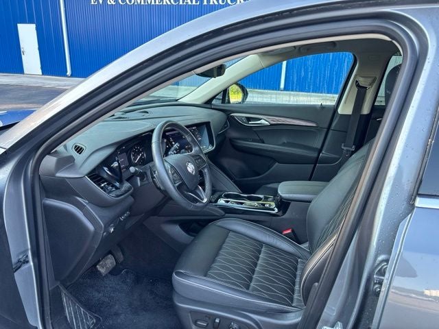 2021 Buick Envision FWD Avenir