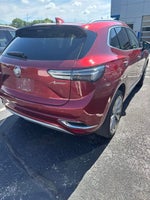 2023 Buick Envision Avenir AWD