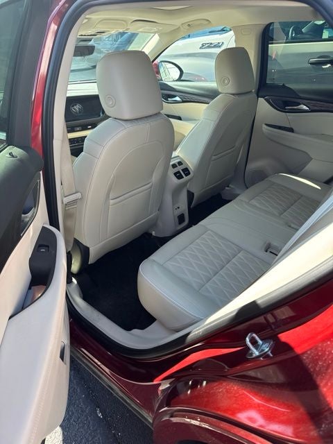 2023 Buick Envision Avenir AWD