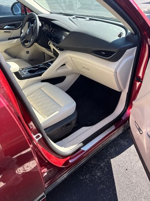 2023 Buick Envision Avenir AWD