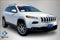 2018 Jeep Cherokee Latitude Plus 4x4