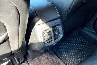 2018 Jeep Cherokee Latitude Plus 4x4