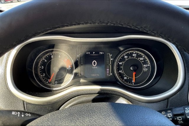 2018 Jeep Cherokee Latitude Plus - Photo 15