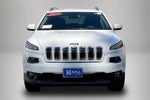 2018 Jeep Cherokee Latitude Plus 4x4