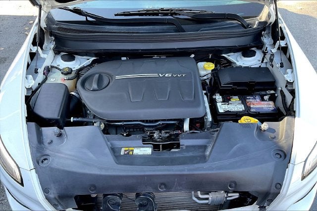 2018 Jeep Cherokee Latitude Plus - Photo 33